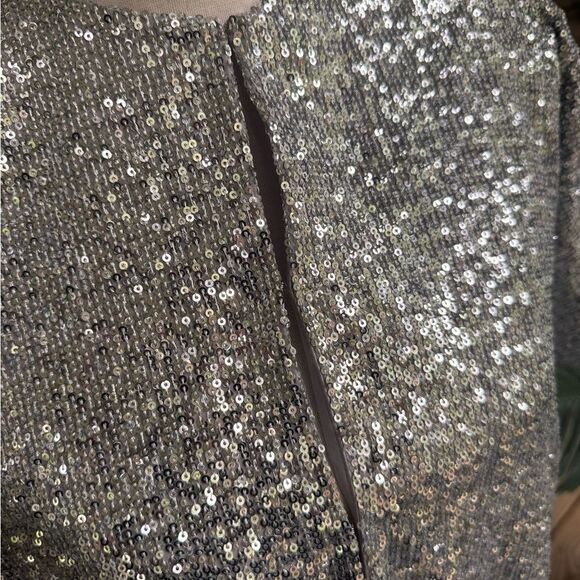 Emerson Fry SEQUIN CAFTAN - SPARKLER - Picture 7 of 9